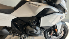 BMW R1300 RT LE ASA (25MY)